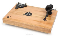 Pro-Ject X-tension 9 (czarny lakier) - 6