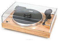 Pro-Ject X-tension 9 (czarny lakier) - 4