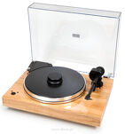 Pro-Ject X-tension 9 (czarny lakier) - 5