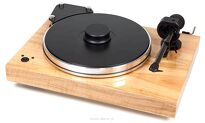 Pro-Ject X-tension 9 (czarny lakier) - 7