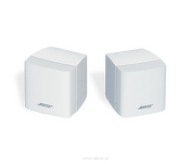 Bose FreeSpace 3 Surface-Mount Satellites - 2