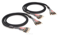 Viablue SC-4 Bi-Amping T8 BAN - 2