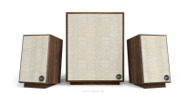 Klipsch Heritage ProMedia 2.1 BT EU - 3