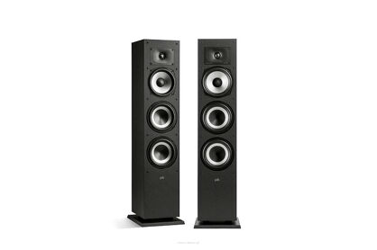 Polk Audio Monitor XT60 - Para kolumn podłogowych - Salon Poznań!