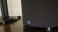 SVS Soundpath SUB ISOLATION SYSTEM 4 - 5