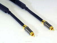 Purist Audio Design 25th Anniversary RCA - 3