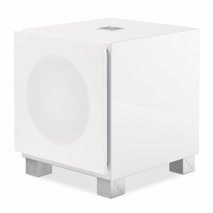 Rel - T/7i - Piano White - Subwoofer aktywny - Salon Poznań