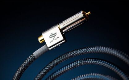 SILTECH Zero Ohm Link