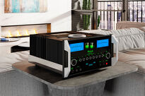 McIntosh MA12000 - 7