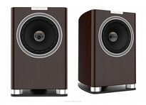 FYNE audio F700 (czarny) - 2