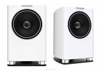 FYNE audio F700 (czarny) - 3