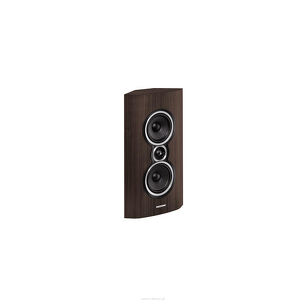 Sonus Faber - SONETTO ON WALL - Wenge - Kolumna głośnikowa naścienna - Salon Poznań