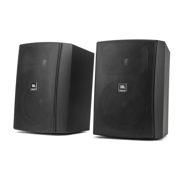JBL STAGE XD-6 - głośnik instalacyjny 