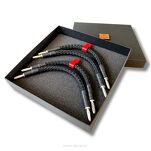 Ikigai Audio Kangai Speaker Jumper Wires - 2