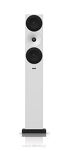 Amphion Helium520 (białe z dwoma czarnymi przetwornikami) - 3