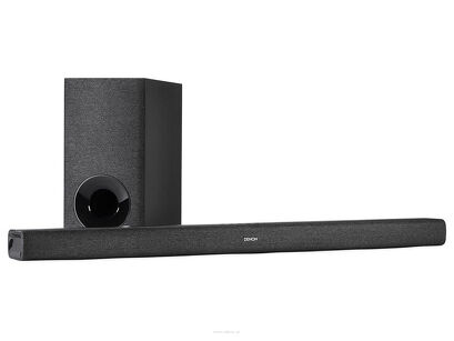 Denon - DHT-S416
