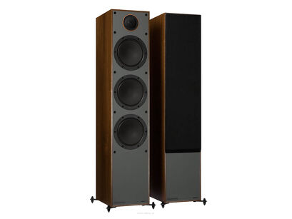 Monitor Audio - Monitor 300 - Walnut 
