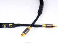 Purist Audio Design Neptune cyfrowy RCA/BNC - 3