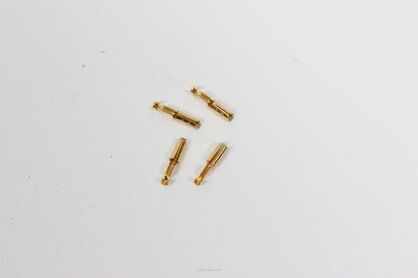 Van Den Hul Headshell Wire Connecting Clips