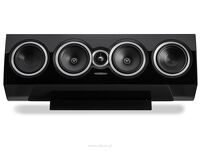 Sonus Faber SONETTO CENTER II - 3