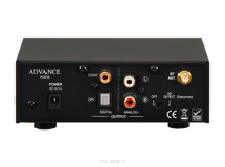 Advance Acoustic Paris WTX-Tubes - 2