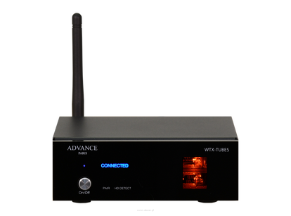 Advance Acoustic Paris WTX-Tubes