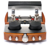 Unison Research Reference Pre - 2