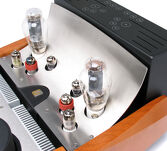 Unison Research Reference Pre - 4