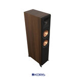 Klipsch RP-6000 F II (orzech) - 2