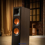 Klipsch RP-6000 F II (orzech) - 4