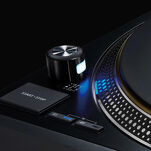 Technics SL-1210GAENA - 2