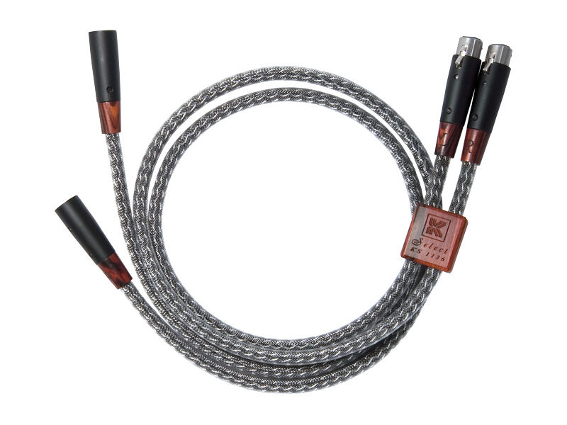 KIMBER KABLE KS 1136 (XLR)