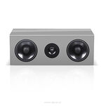Audio Physic HHC III Center (Glass Anthracite) - 2