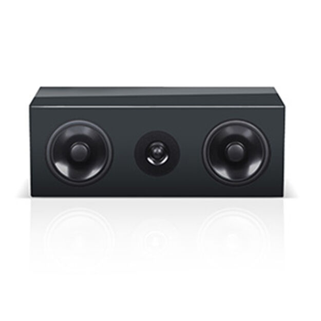Audio Physic HHC III Center (Glass Anthracite)