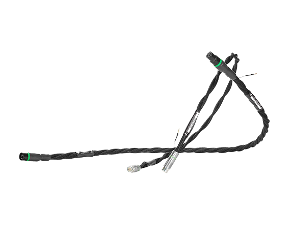 Synergistic Research Atmosphere-SX Digital UEF Excite XLR