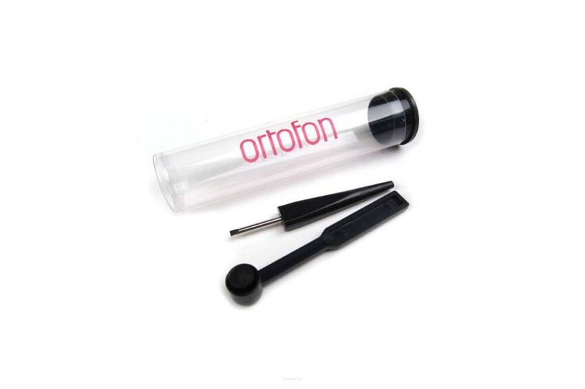 Ortofon Hi-Fi Maintenance Set