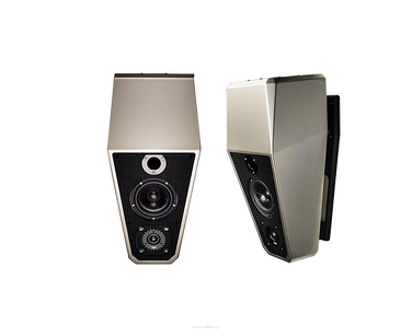 Wilson Audio Alida