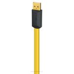 WireWorld Chroma8 USB 3.0 A to B (C3AB) - 2
