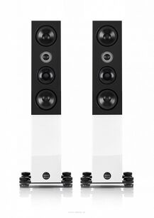 Audio Physic Midex (White Glass)