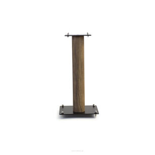 NORSTONE STYLUM 1 SPEAK STANDS - Para podstawek kolumnowych - kolor satynowy dąb - Salon Poznań!