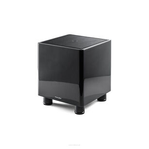 Sonus Faber - GRAVIS I - Piano Black - Subwoofer - Salon Poznań
