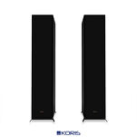 Klipsch New Reference II R-605FA (czarny) - 2