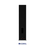 Klipsch New Reference II R-605FA (czarny) - 3