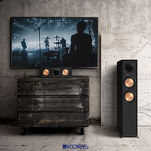 Klipsch New Reference II R-605FA (czarny) - 5