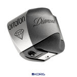 Ortofon MC Diamond - 2