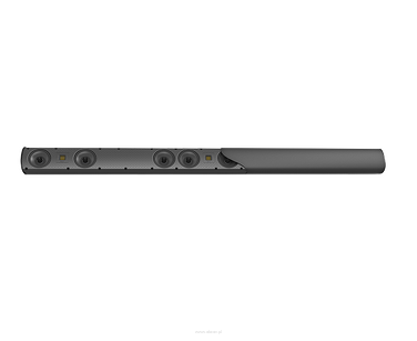 Goldenear Technology SuperCinema 3D Array XL