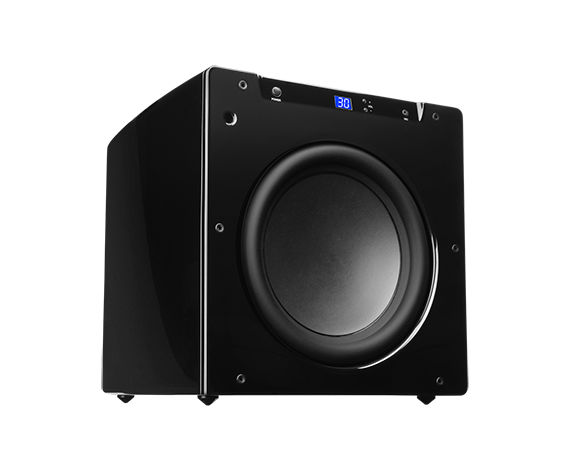 Velodyne SPL-Ultra 1200