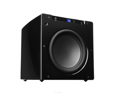 Velodyne SPL-Ultra 1200