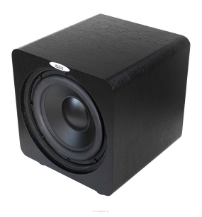 Velodyne DB-8