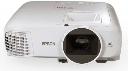 Epson - EH-TW5700 - Projektor EH-TW5700 Full HD 1080p - Salon Poznań